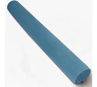 BLLMTEAR Full Body Pillow for Side Sleepers - Cylinder Cervical Roll Neck Pillows for Neck Leg - Long Round Body Support Pillow for Neck Leg with Removable Washable Cover(G,100x20cm)