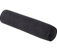 BLLMTEAR Round Cervical Roll Cylinder Bolster Pillow 52/16/24/31/39/47/59/72in with Removable Washable Cover, Full Moon Bolster for Head, Neck, Back, and Legs(8,10x45cm/4x17.7in)