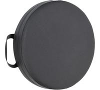 BLLMTEAR Set 1/2/4/6 14" 16'' Floor Cushions for Classroom Flexible Floor Seating with Handles，Waterproof Chair Cushions，Classroom Carpet Cushions for Daycare Furniture(@2,40x8cm/16x3in)