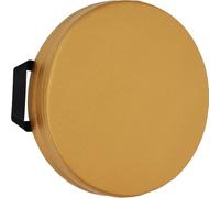 BLLMTEAR Set 1/2/4/6 14" 16'' Floor Cushions for Classroom Flexible Floor Seating with Handles，Waterproof Chair Cushions，Classroom Carpet Cushions for Daycare Furniture(@11,40x8cm/16x3in)