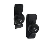 blloocod 2 Pieces Volleyball Training Setting Aid, Volleyball Assistant Setter Training Palm Hand Practice Strap for Beginners