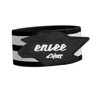 blloocod Bike Pants Strap, Cycling Reflective Ankle Band for Trouser Leg, High Visibility Warning Protection for Adults, 1 Pack