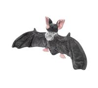 blloocod Goth Stuffed Animal Plush Toy, 22.83 Inch Creepy Cute Anime Home Decor for Halloween Easter Valentines Birthday Party Gift