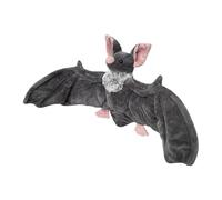 blloocod Goth Stuffed Animal Plush Toy, 22.83x9.84 inch Large Soft Cute Anime Companion for Home Decor, Halloween, Valentine's Day Gift