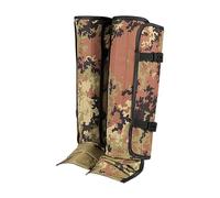 blloocod Leg Gaiters for Hiking Boots, Waterproof Breathable TPU Shoe Covers for Snow Rain Mud, Adjustable Straps, EU Sizes 34-45, for Climbing Backpacking Camping Outdoor