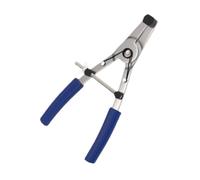blloocod Motorcycle Brake Piston Removal Pliers Brake Caliper Piston Removal Tool Heavy Duty 9.37inch Carbon Steel