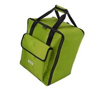 blloocod Portable Fridge Bag Cover for Car Refrigerator, Insulated Protective Cover 34x30x42cm (13.4x11.8x16.5in), Oxford Cloth