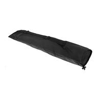 blloocod Portable Lightweight Hiking Walking Trekking Climbing Stick Pole Carry Case Travel Shoulder Bag, Nylon, 71 x 17.5 cm