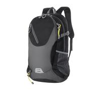 blloocod Ultralight 40L Hiking Backpack for Outdoor Travel and,black