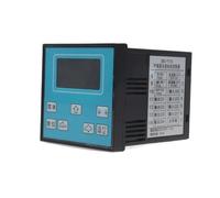BLLUYJXZ DKC-Y110 DKC-Y120 programmable single axis stepper motor servo controller Dual-Axis Stepping Motor Servomotor Controller 72 * 72 * 105mm(DKC-Y110)