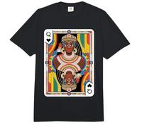 BLM | Juneteenth | Black Queen | Black Pride | African Queen Comfort Colors Adult Heavyweight T-Shirt