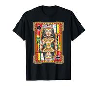 BLM | Juneteenth | Black Queen | Black Pride | African Queen T-Shirt