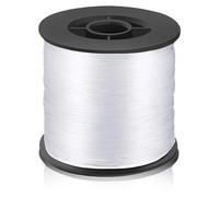 BLMHTWO Fishing Wire, Clear Fishing Line Invisible Wire