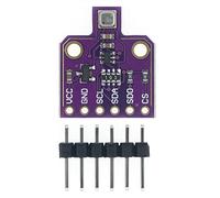 Blmirror 1 Piece BME680 Digital Temperature Humidity Pressure Sensor CJMCU-680 High Altitude Module Development Board