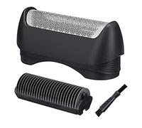 Blmirror 11B Replacement Shaver Foil and Cutter Head for 11B Series 1 110 120 140 815 835 5683 5684 5685