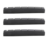Blmirror 3X PT500000 XL Black Self-Lubricating Slotted Nut