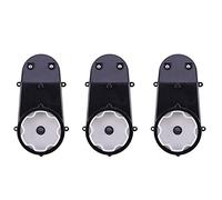 Blmirror 3X RS390 Electric Motor 6V 18000RPM Car DC Motor for Kids Car Toy