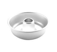 Blmirror 6in Cake Pan Round Nonstick Pound Cake Pan for Baking,Tube Cake Pan for Cheesecake,Flan,Creme Cake,Cookie,Donut
