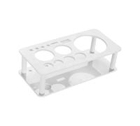 Blmirror Beauty- Cocktail Shaker Set Stand,Bartender Kits Storage Holder,Cocktail Bartending Set Stand for Cocktail Lovers,A