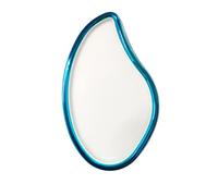 Blmirror Crystal Hair Eraser Nanoglass Physical Hair Remover Stone Painless Epilator Reusable Body Depilation Tool for Leg Hand A