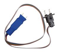Blmirror DFN8 QFN8 WSON8 Chip Probe Line Read/Write Burning Probe 1.27 Test Probe(6X8mm)