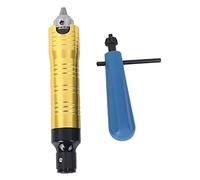 Blmirror Flexible Shaft 6.5Mm Flex Shaft Handpiece Power Tool Electric Drill Handle Chuck Separate Mini Grinder Accessories