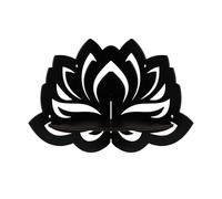 Blmirror Floating Corner Shelf Gothic Halloween Decoration Wall Hanging Shelf Crystal Display Shelf Home Wall Decor