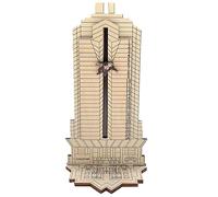 Blmirror Gruber Falling Off Off Nakatomi Plaza, Funny Christmas Halloween Calendar Wooden Christmas Countdown Calendar Decor 23 X 13cm A