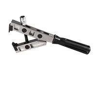Blmirror Heavy Duty CV Boot Band Clamp/Clips Pliers 3/8Inch Drive Socket Tool Ball Cage Dust Cover Removal Tool