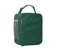 Blmirror Lunch Box Lunch Bag for Men Women Capacity Lunchbox Reusable Lunch Bags Insulated Lunch Bag Lunch Box Cooler (Green) High Guality