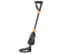 Blmirror MD1008A Underground Metal Detector Gold Silver Jewelry Treasure Search Finders Waterproof Treasure Metal Seeker Tool Children's Metal Detector