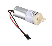 Blmirror Metal Water Cooling RC Boat 370 Water Pump Waterproof for RC Car Truck Speedboats Models