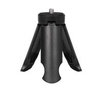 Blmirror Mini Tripod Phone Stabilizer for Enhanced Photography & Videography Black