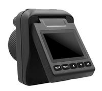 Blmirror Outdoor Time Lapse Camera 32MP Waterproof Timelapse Camera Recorder with 90 Degree Rotating Screen 6 Months Battery Life, Fine Workmanship