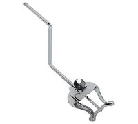 Blmirror Saxophone Marching Music Clip Metal March Lyre Sheet Music Clip Tenor Saxophone Silver