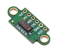 Blmirror VL53L5X V2 TOF Wide-Field Time of Flight Multi-Region Ranging Sensor Module VL53L5CX Without Cover