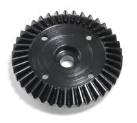 Blmirror XV02 TT02 TT02B 45-Gauge Steel Complete Set of Differential Gear + Main Gear Set Steel Gear(B)