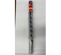 BLML XTRM 1" Single Helix 18" Long Auger
