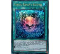 BLMM-EN015 Fabled Realm's Revival Trading Card