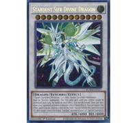 BLMM-EN151 Stardust Sifr Divine Dragon