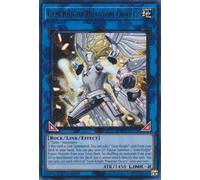 BLMM-EN156 Gem-Knight Phantom Quartz