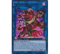 BLMM-EN158 Unchained Soul of Anguish