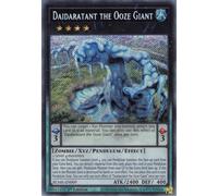 BLMR-EN009 Daidaratant the Ooze Giant