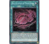 BLMR-EN018 Battlefield Tragedy