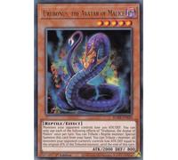 BLMR-EN020 Urubonus, the Avatar of Malice
