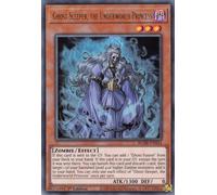 BLMR-EN024 Ghost Sleeper, the Underworld Princess