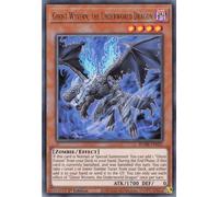 BLMR-EN025 Ghost Wyvern, the Underworld Dragon