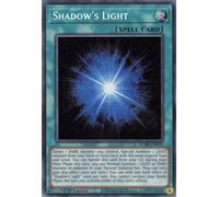 BLMR-EN037 Shadow's Light