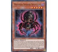 BLMR-EN044 Mother Spider Splitter