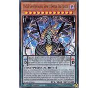 BLMR-EN046 D/D/D/D Super-Dimensional Sovereign Emperor Zero Paradox